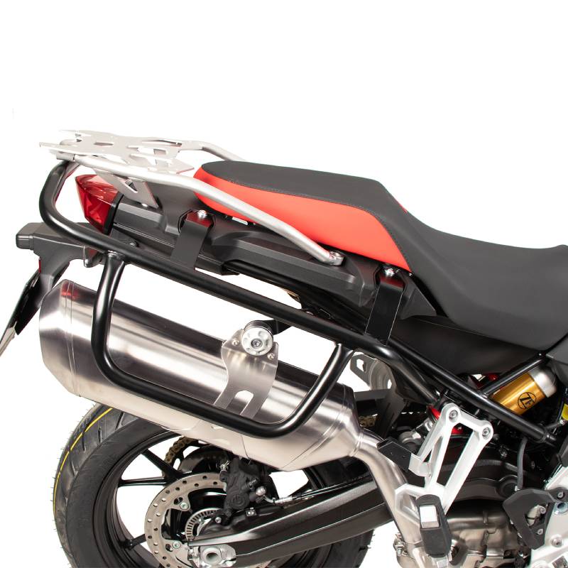 Defensa trasera BMW F800GS 24-